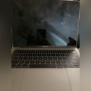 MacBook Pro